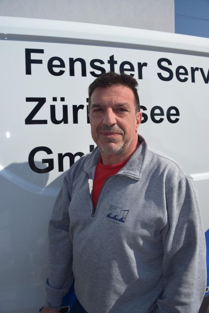 Leonardo Procopio, Servicemonteur